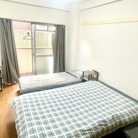 Shibuya Honmachi Hana House Tokyo Eksteriør bilde