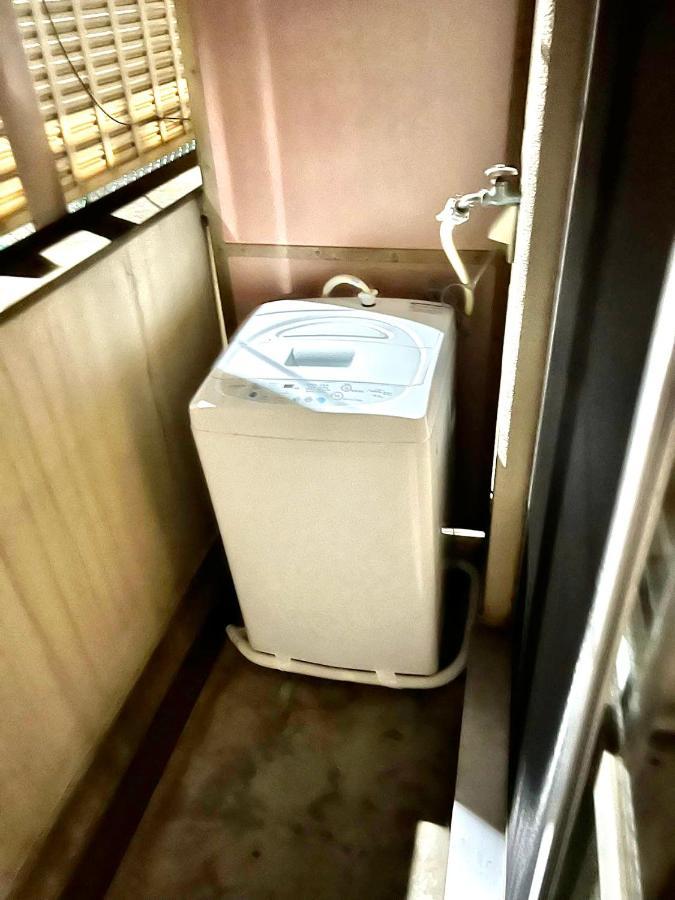 Shibuya Honmachi Hana House Tokyo Eksteriør bilde