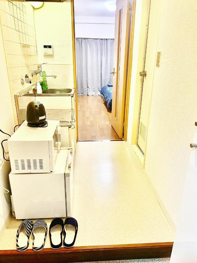 Shibuya Honmachi Hana House Tokyo Eksteriør bilde