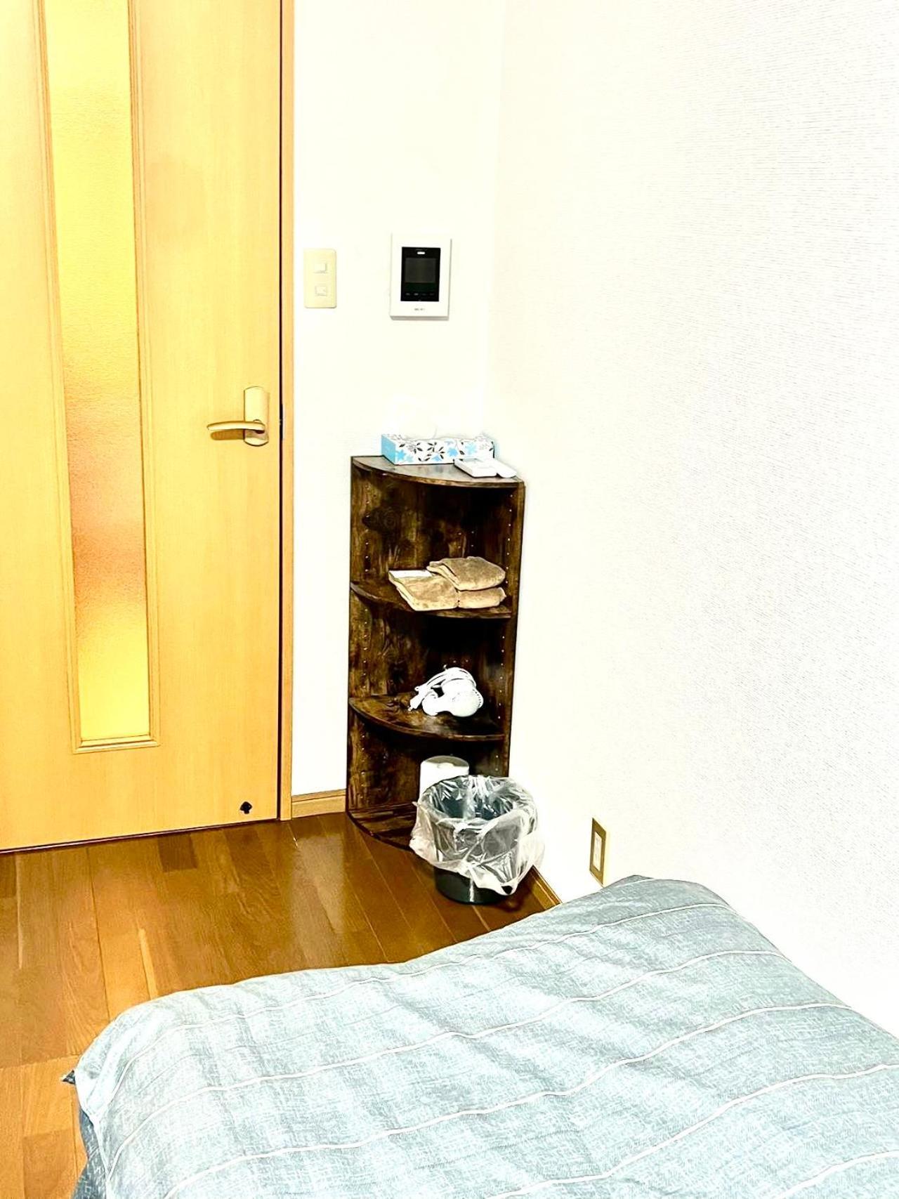 Shibuya Honmachi Hana House Tokyo Eksteriør bilde