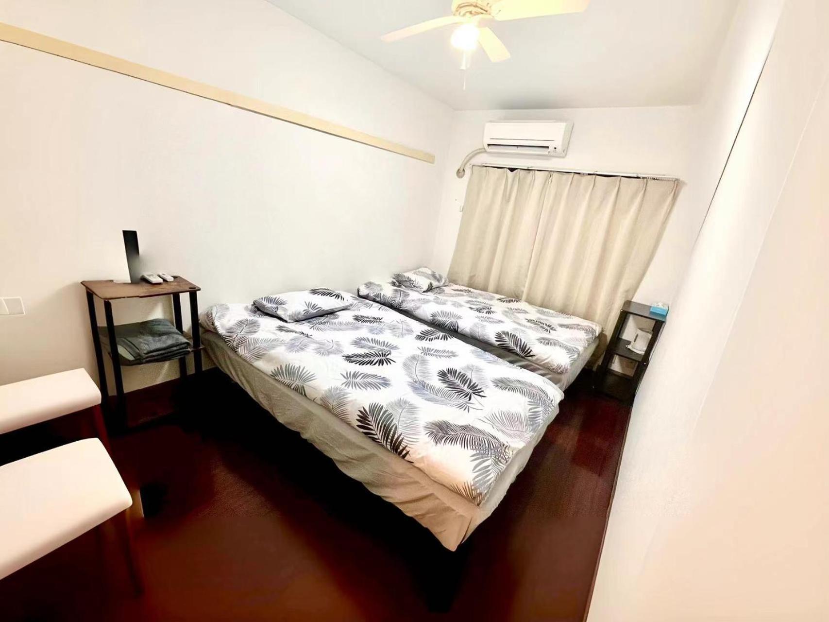 Shibuya Honmachi Hana House Tokyo Eksteriør bilde