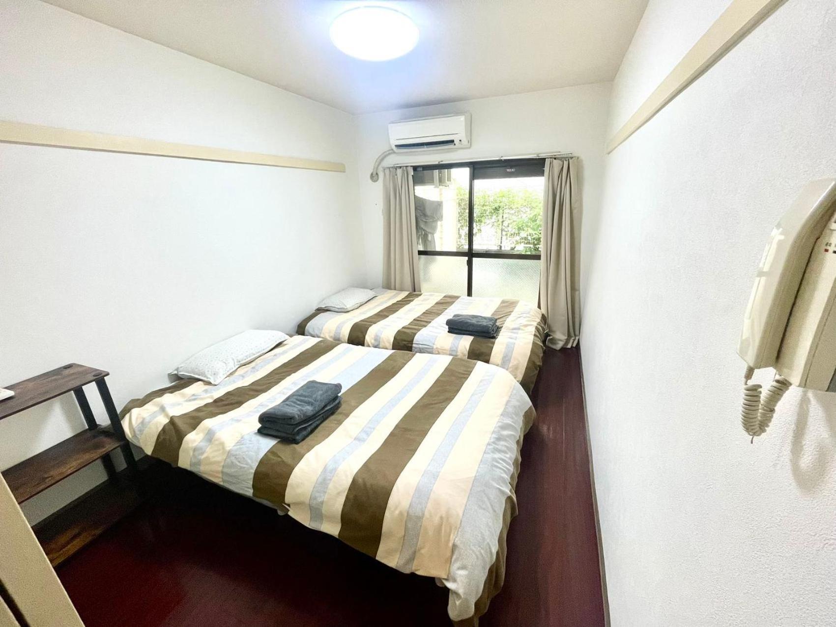 Shibuya Honmachi Hana House Tokyo Eksteriør bilde