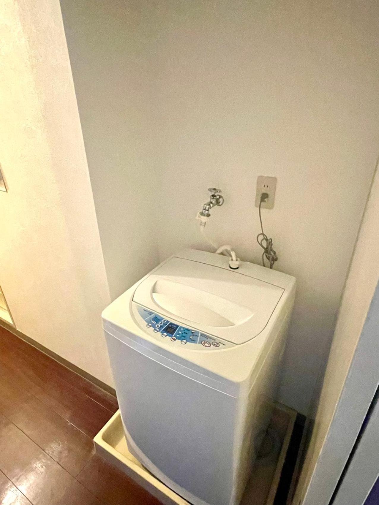 Shibuya Honmachi Hana House Tokyo Eksteriør bilde