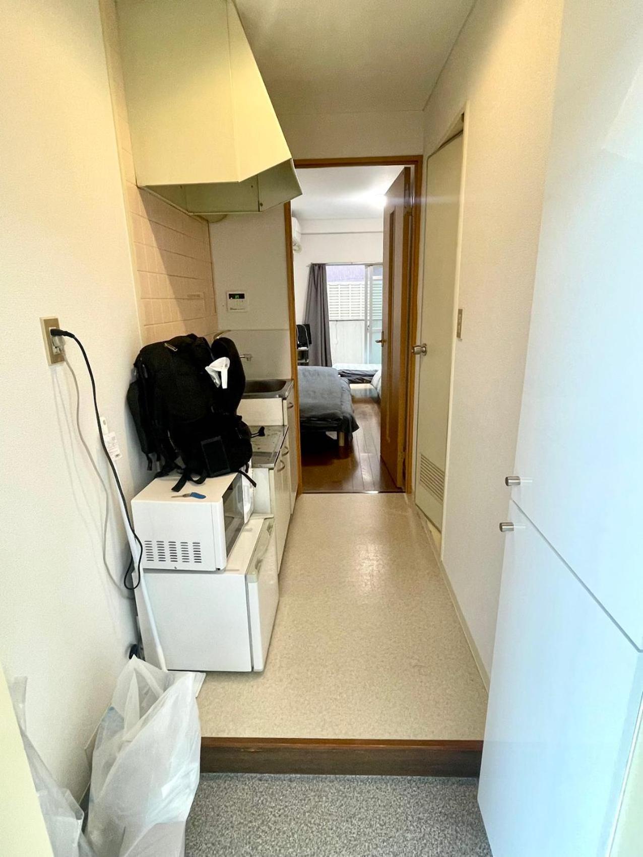 Shibuya Honmachi Hana House Tokyo Eksteriør bilde