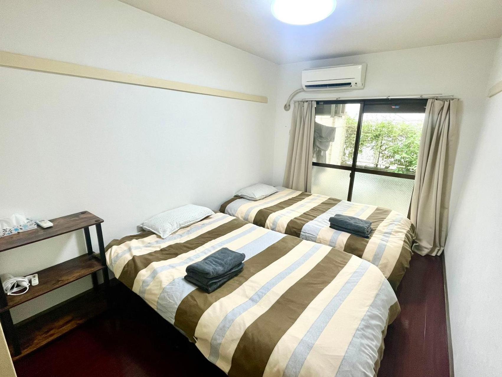 Shibuya Honmachi Hana House Tokyo Eksteriør bilde