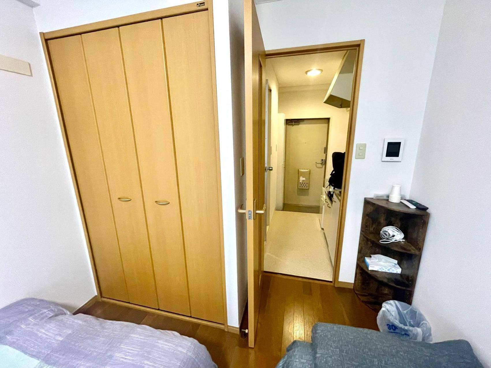 Shibuya Honmachi Hana House Tokyo Eksteriør bilde