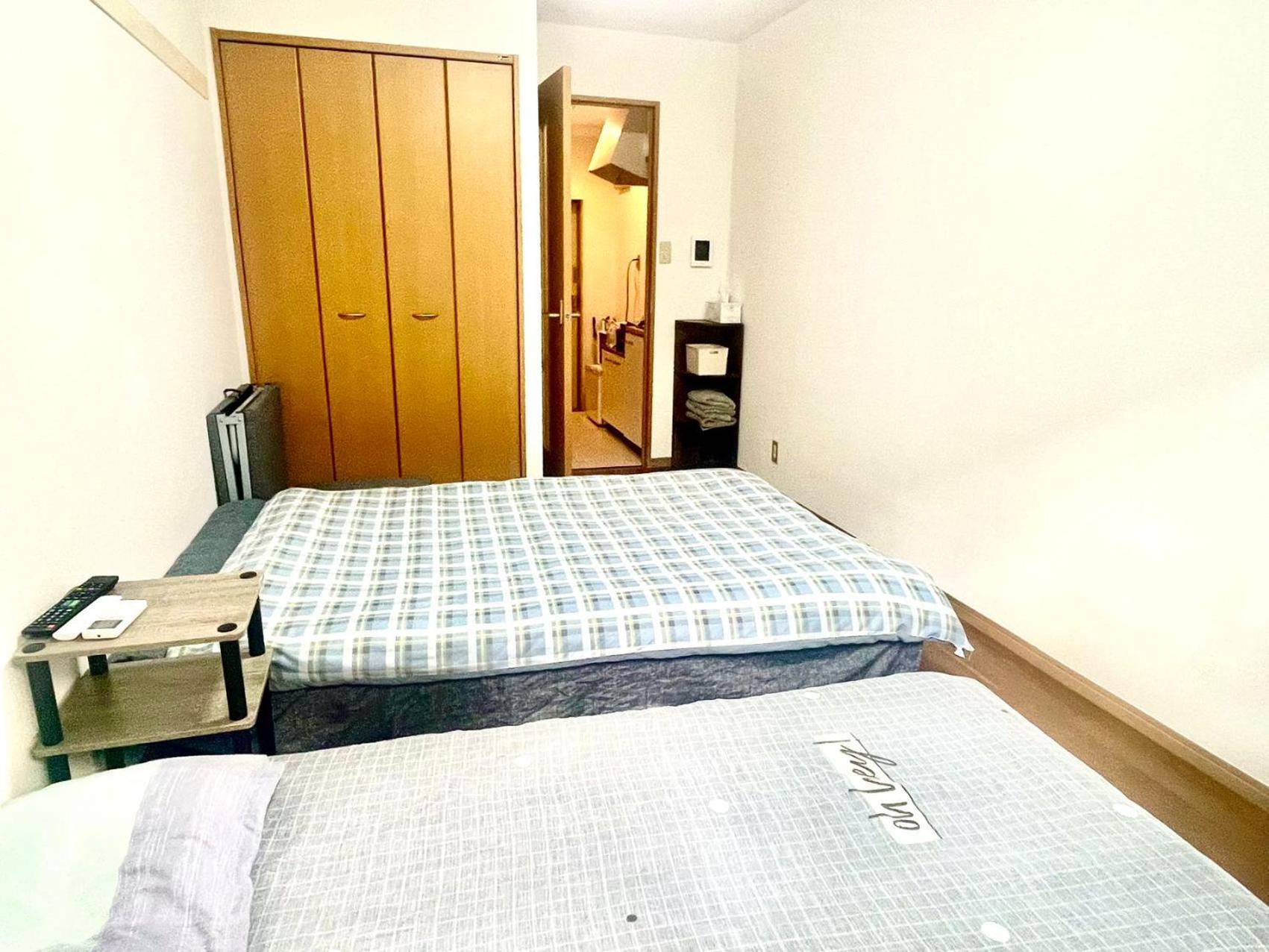 Shibuya Honmachi Hana House Tokyo Eksteriør bilde