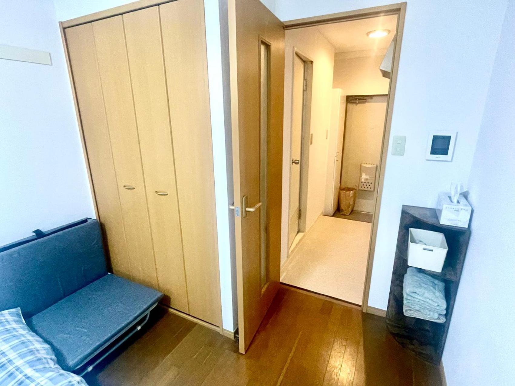 Shibuya Honmachi Hana House Tokyo Eksteriør bilde