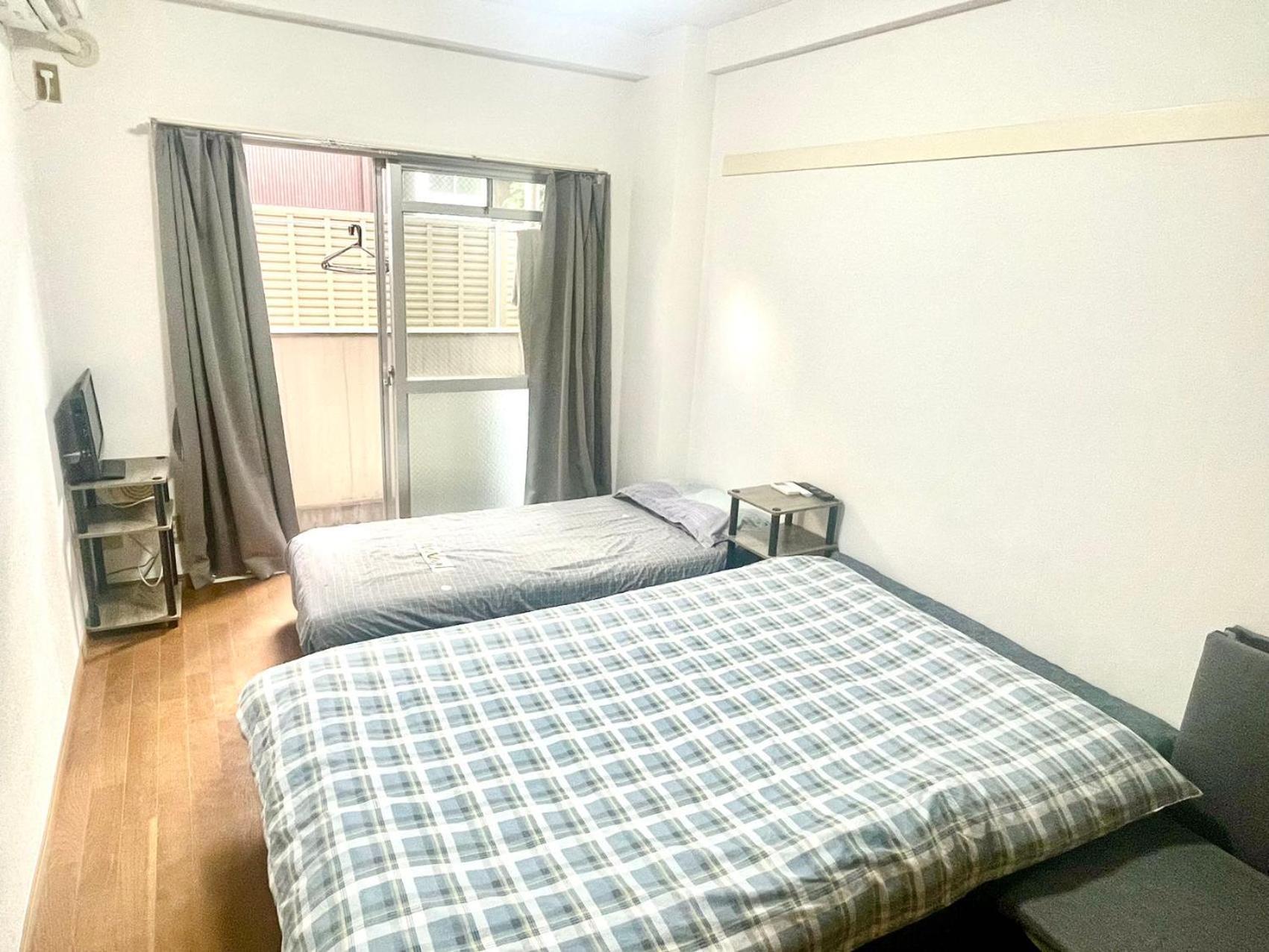 Shibuya Honmachi Hana House Tokyo Eksteriør bilde