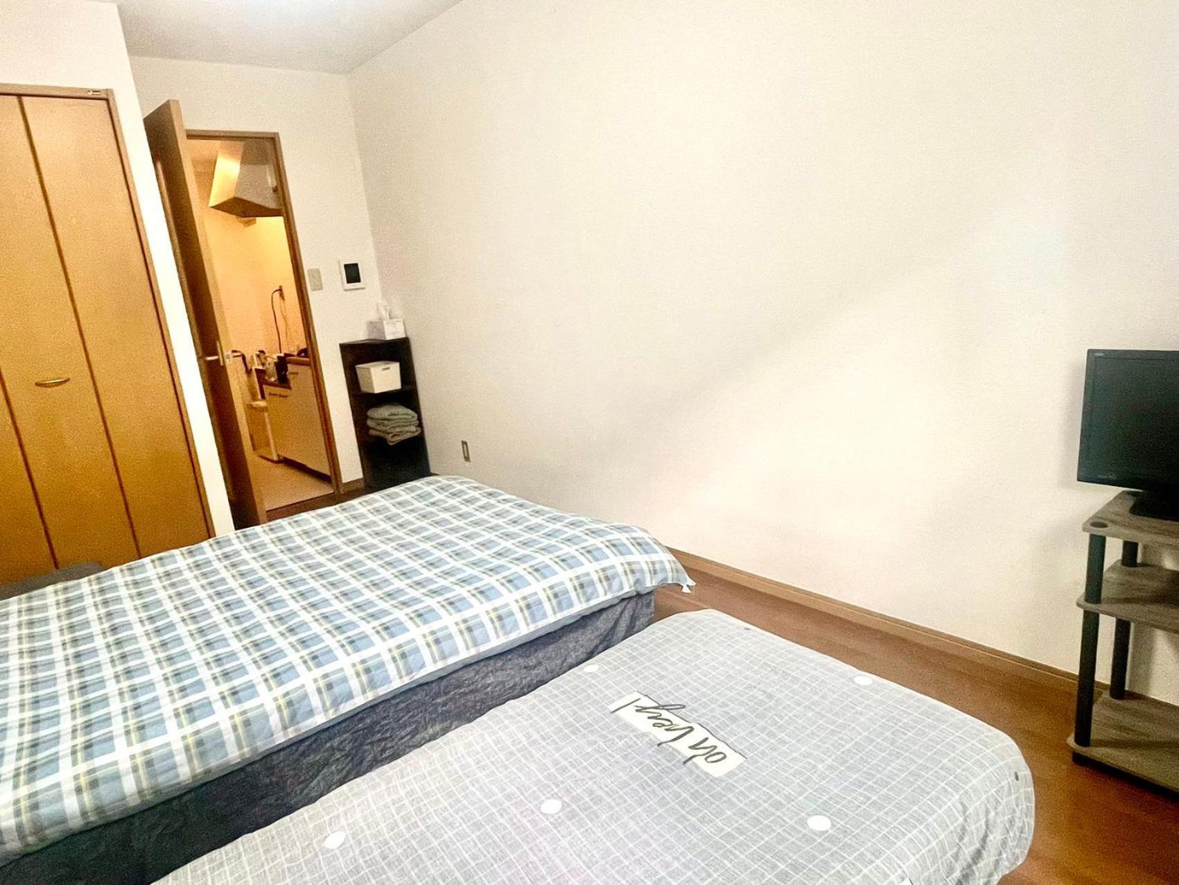 Shibuya Honmachi Hana House Tokyo Eksteriør bilde