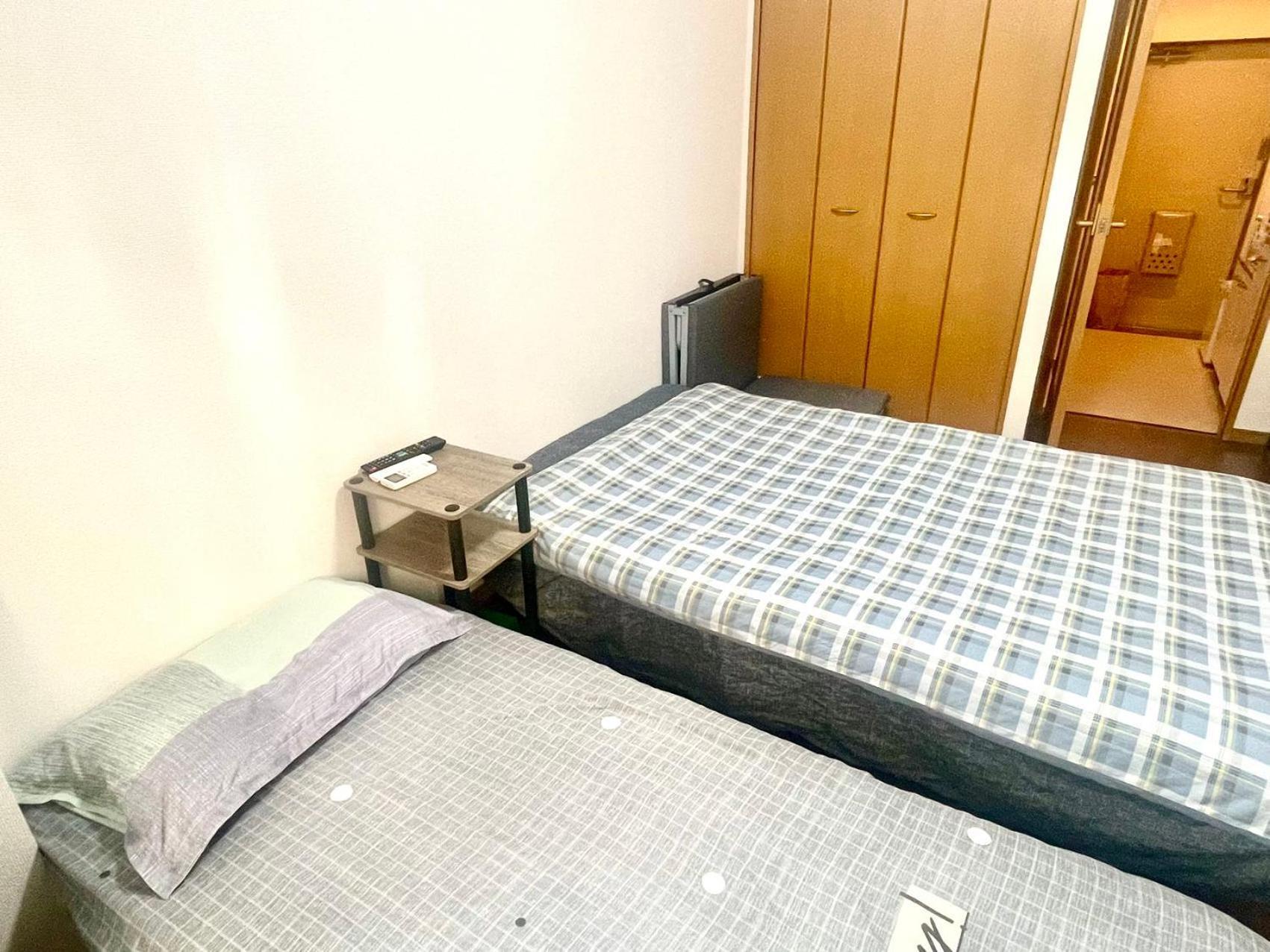 Shibuya Honmachi Hana House Tokyo Eksteriør bilde